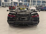 2025 Corvette Thumbnail 5