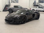 2025 Corvette Thumbnail 8