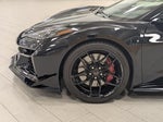 2025 Corvette Thumbnail 11