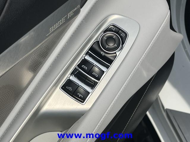 2025 Chevrolet Corvette - $119,985