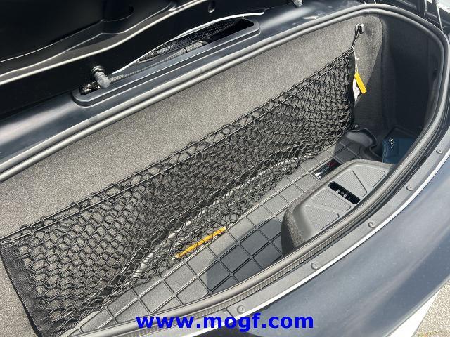 2025 Chevrolet Corvette - $119,985