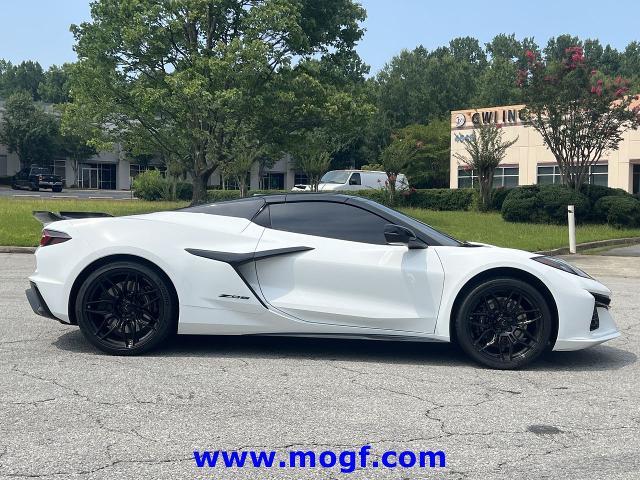 2025 Chevrolet Corvette - $119,985