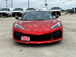 2025 Corvette Thumbnail 4