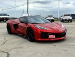 2025 Corvette Thumbnail 5