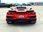 2025 Corvette Thumbnail 8