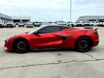 2025 Corvette Thumbnail 12