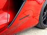 2025 Corvette Thumbnail 13