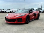 2025 Corvette Thumbnail 38