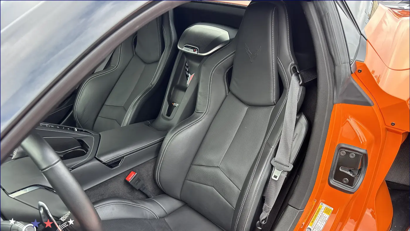 2023 Chevrolet Corvette Z06