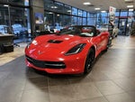 2014 Corvette Thumbnail 1