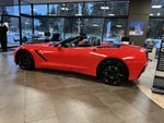 2014 Corvette Thumbnail 2
