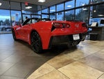 2014 Corvette Thumbnail 3