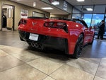 2014 Corvette Thumbnail 4