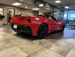 2014 Corvette Thumbnail 5
