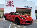 2014 Corvette Thumbnail 8