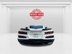 2023 Corvette Thumbnail 6