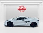 2023 Corvette Thumbnail 9