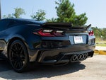 2023 Corvette Thumbnail 13