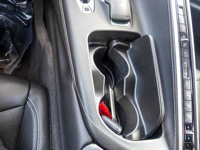2025 Chevrolet Corvette - $127,969