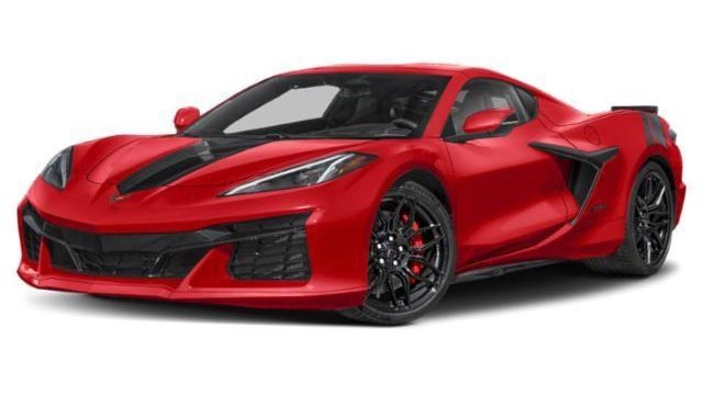 Preowned 2024 Chevrolet Corvette Z06 for Sale