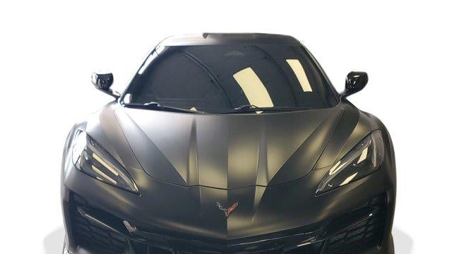 2024 Chevrolet Corvette Z06