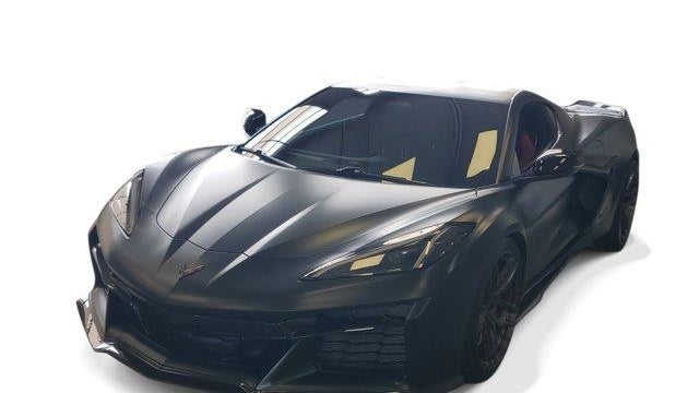 2024 Chevrolet Corvette Z06