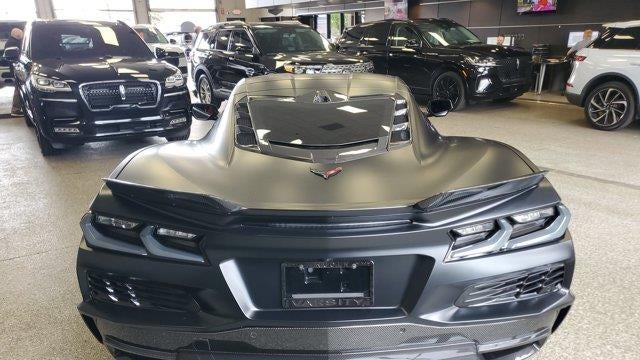 2024 Chevrolet Corvette Z06