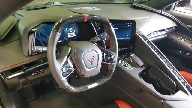 2024 Chevrolet Corvette Z06