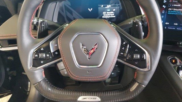 2024 Chevrolet Corvette Z06