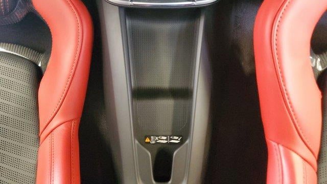 2024 Chevrolet Corvette Z06