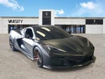 2024 Corvette Thumbnail 1