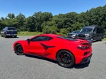 2025 Corvette Thumbnail 4