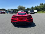 2025 Corvette Thumbnail 5