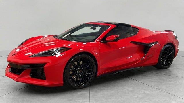 Preowned 2023 Chevrolet Corvette Z06 for Sale
