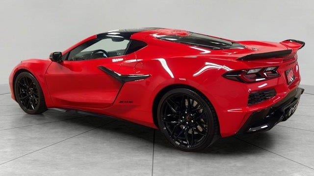 2023 Chevrolet Corvette Z06