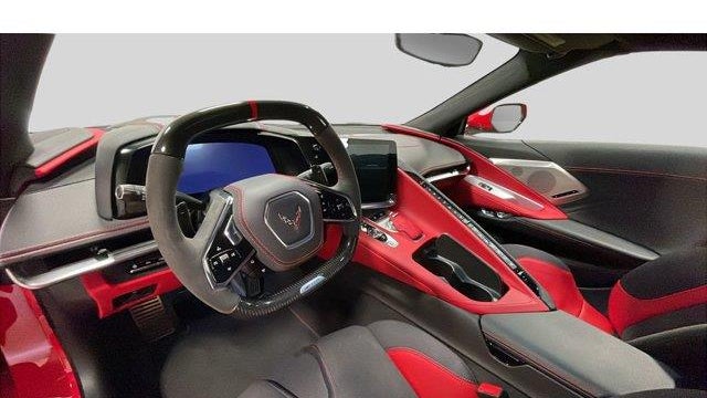 2023 Chevrolet Corvette Z06