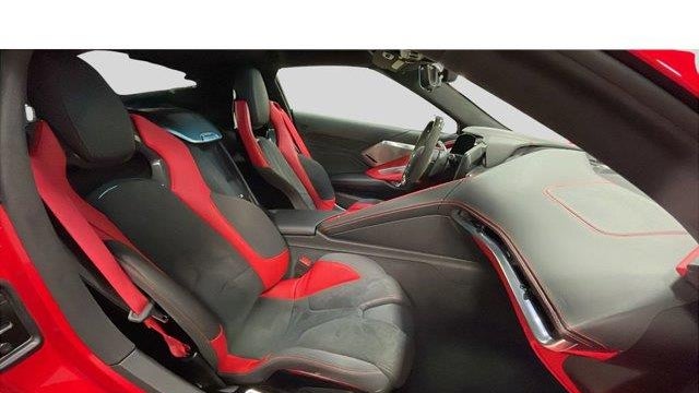 2023 Chevrolet Corvette Z06