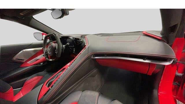 2023 Chevrolet Corvette Z06