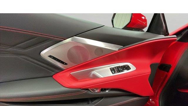 2023 Chevrolet Corvette Z06