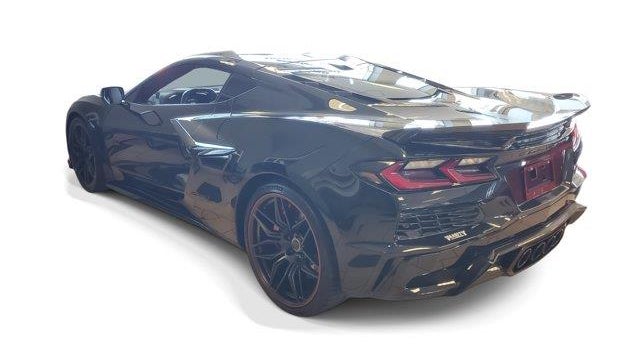 2023 Chevrolet Corvette Z06