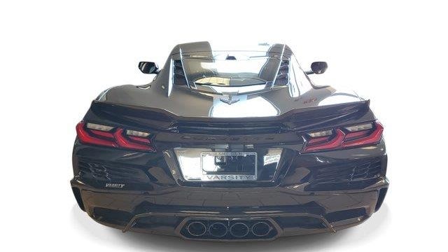 2023 Chevrolet Corvette Z06