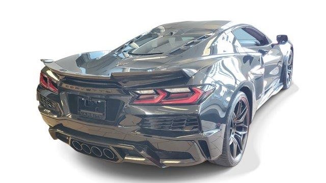 2023 Chevrolet Corvette Z06
