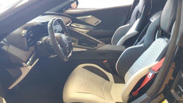 2023 Chevrolet Corvette Z06