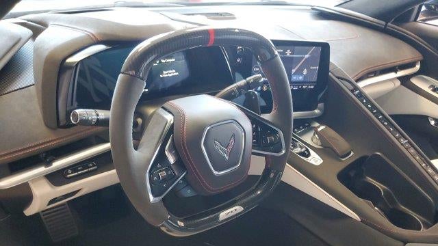 2023 Chevrolet Corvette Z06