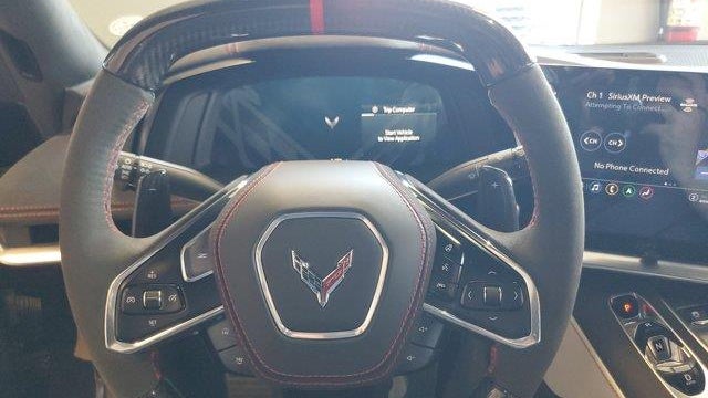 2023 Chevrolet Corvette Z06