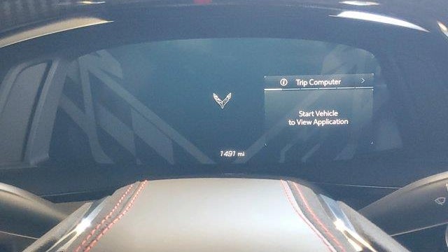 2023 Chevrolet Corvette Z06