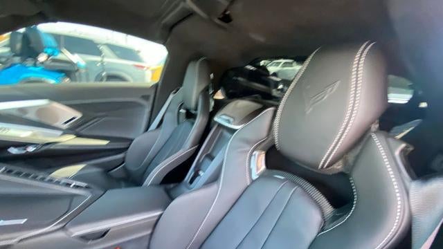 2025 Chevrolet Corvette Z06