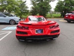 2023 Corvette Thumbnail 3