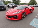 2023 Corvette Thumbnail 4