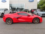 2023 Corvette Thumbnail 5